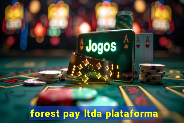 forest pay ltda plataforma